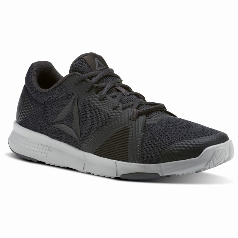 Adidasi Training Reebok Flexile Barbati Bleumarin Romania MV5436NC